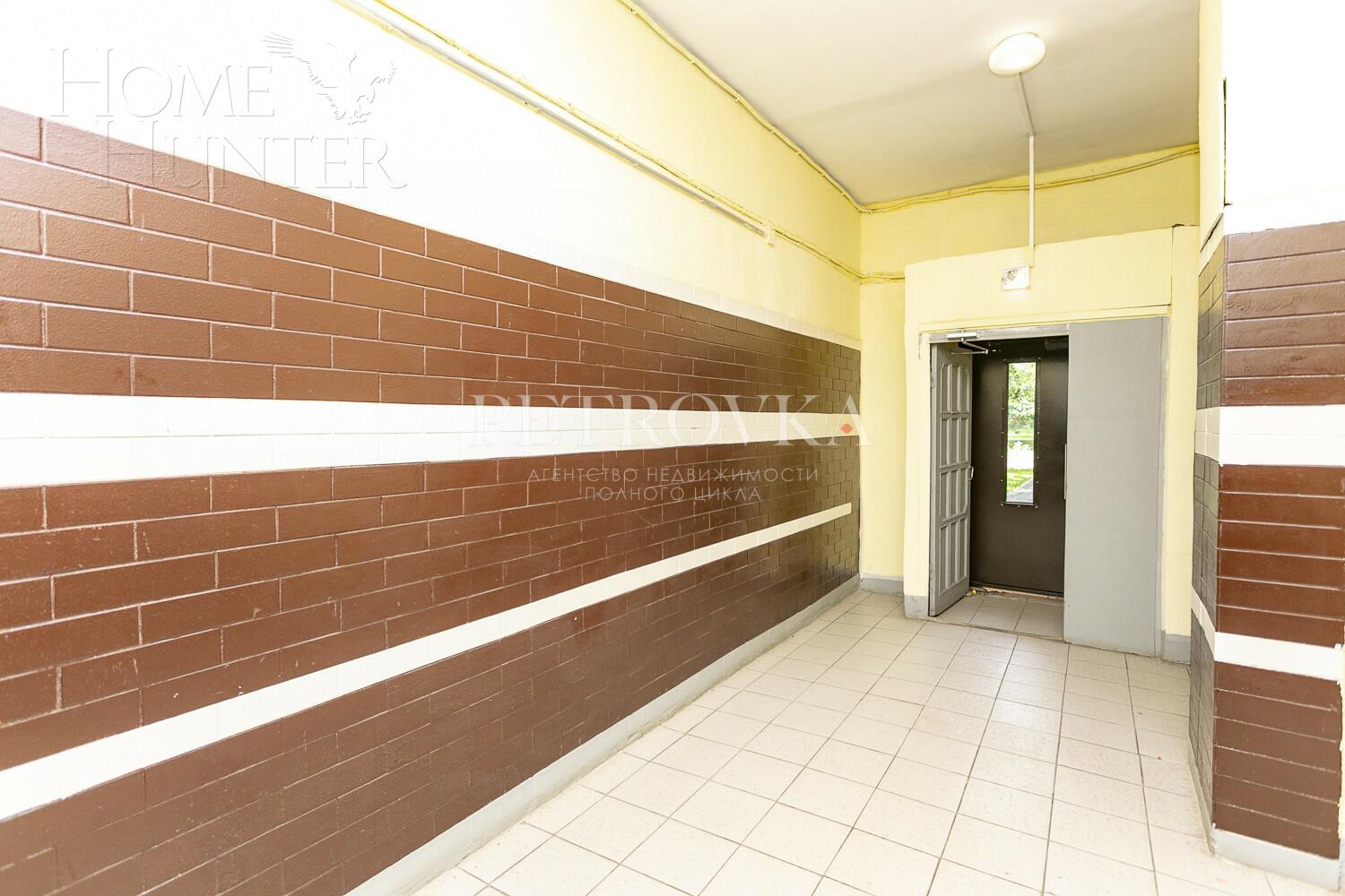 3-КОМН. КВАРТИРА С ОТДЕЛКОЙ 83 М² НА 3 ЭТАЖЕ