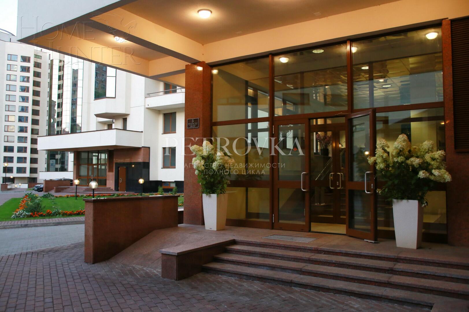 3-КОМН. КВАРТИРА БЕЗ ОТДЕЛКИ 153.7 М² НА 2 ЭТАЖЕ