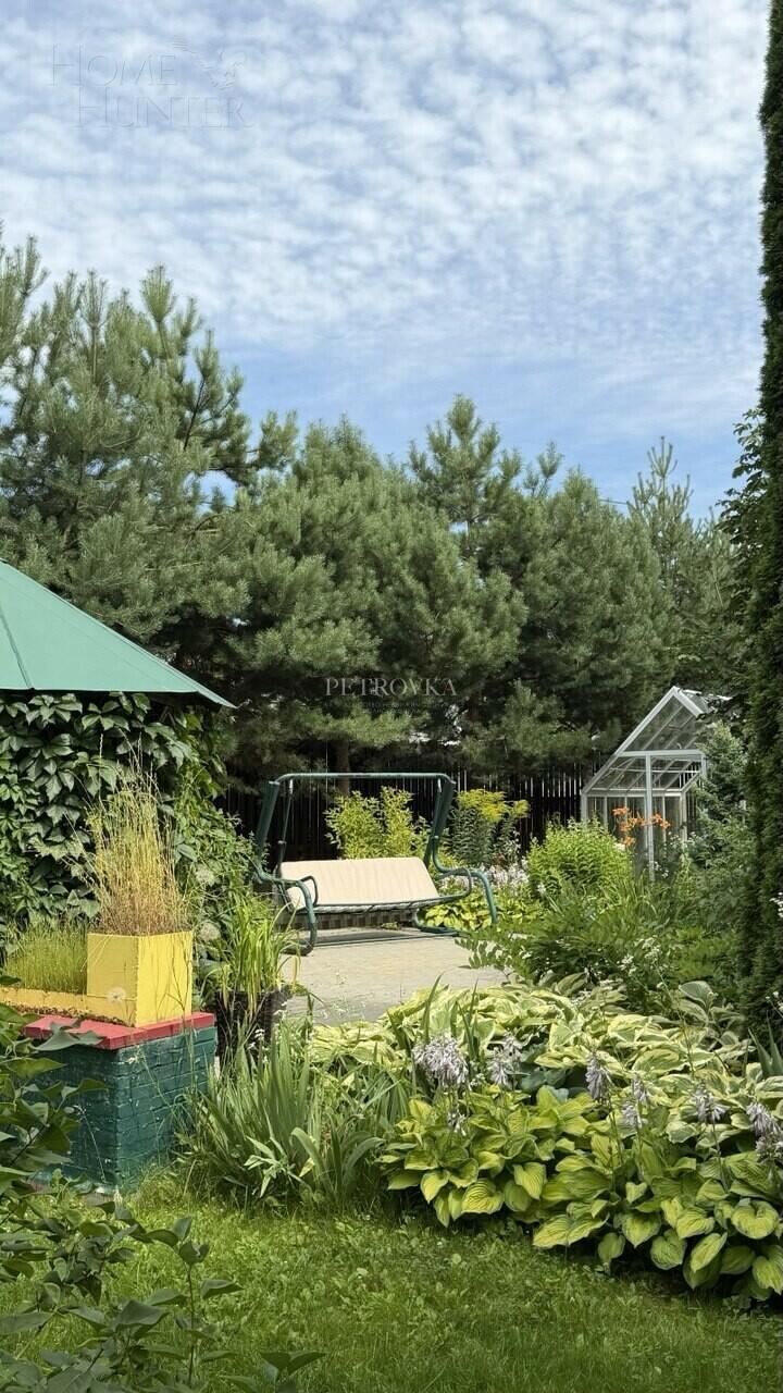 2-этажный коттедж 113.4 м² с отделкой