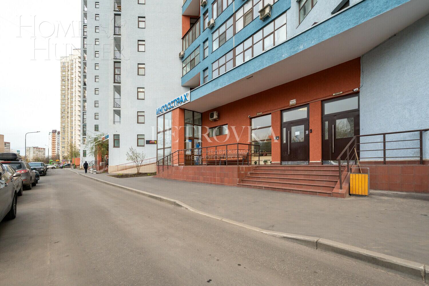 3-КОМН. КВАРТИРА С ОТДЕЛКОЙ 127 М² НА 2 ЭТАЖЕ