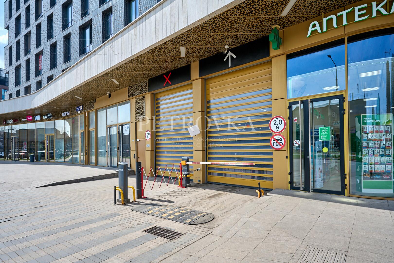 4-КОМН. КВАРТИРА БЕЗ ОТДЕЛКИ 114.6 М² НА 53 ЭТАЖЕ