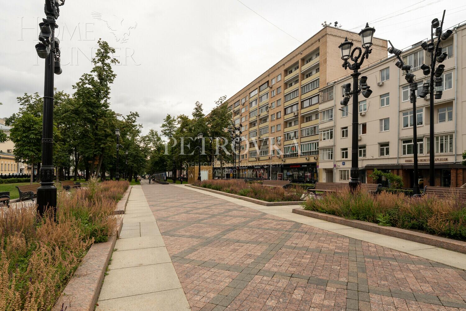 3-КОМН. КВАРТИРА С ОТДЕЛКОЙ 74.7 М² НА 2 ЭТАЖЕ