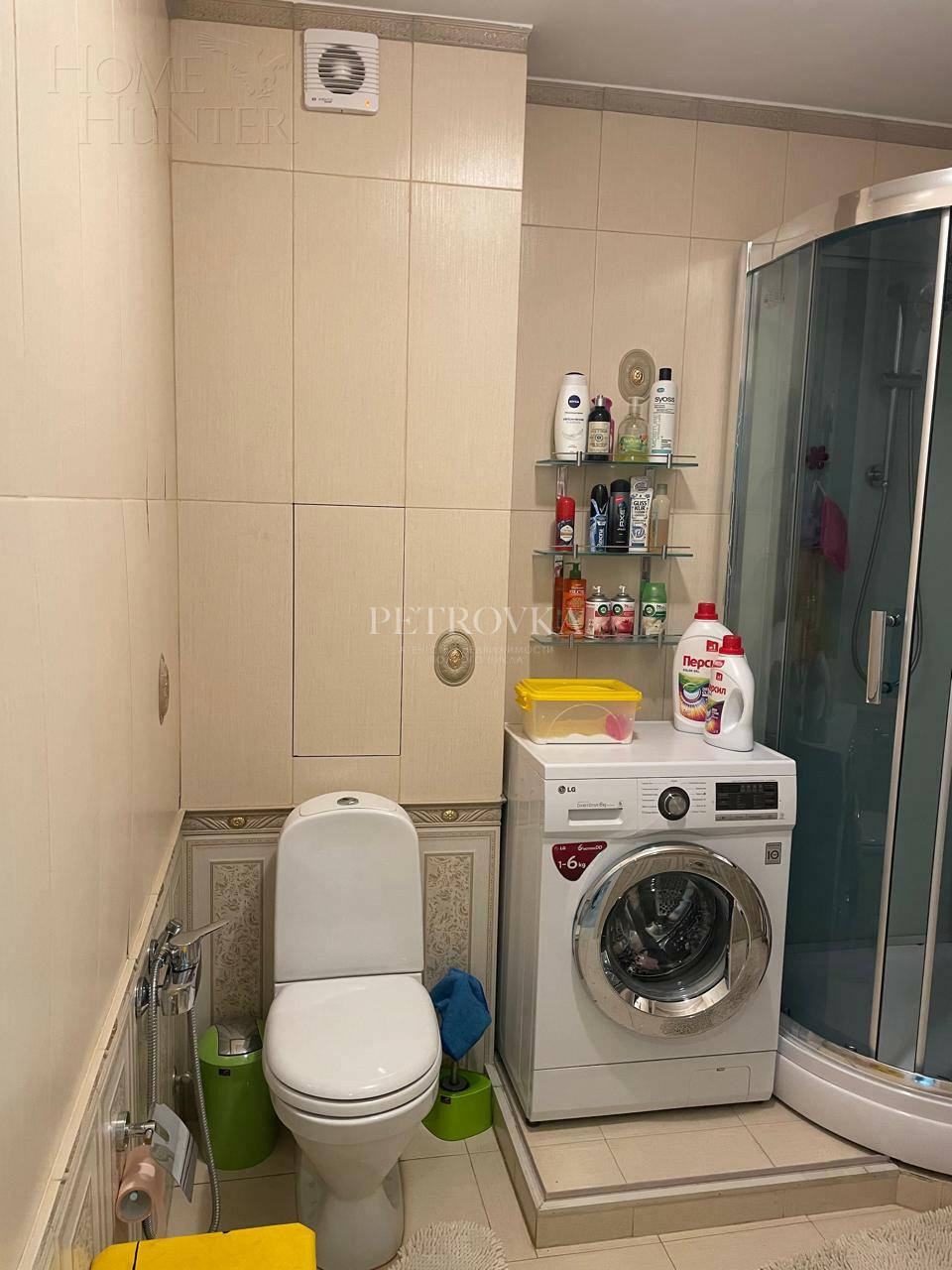 2-этажный коттедж 330 м² с отделкой