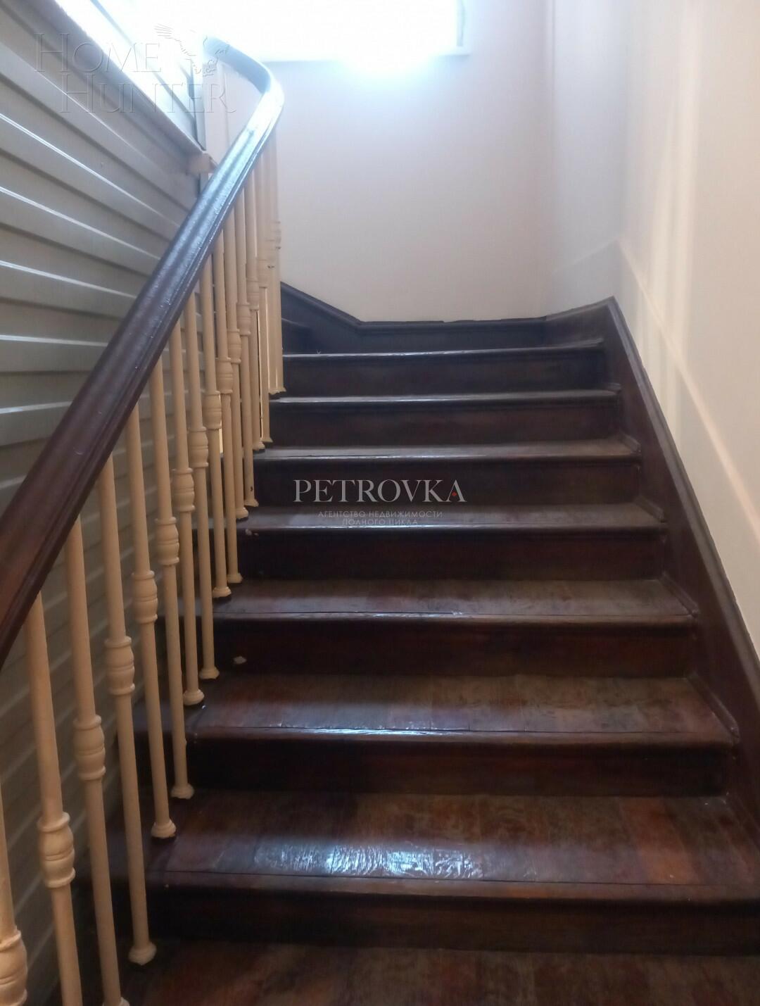 6-КОМН. КВАРТИРА БЕЗ ОТДЕЛКИ 150.9 М² НА 3 ЭТАЖЕ