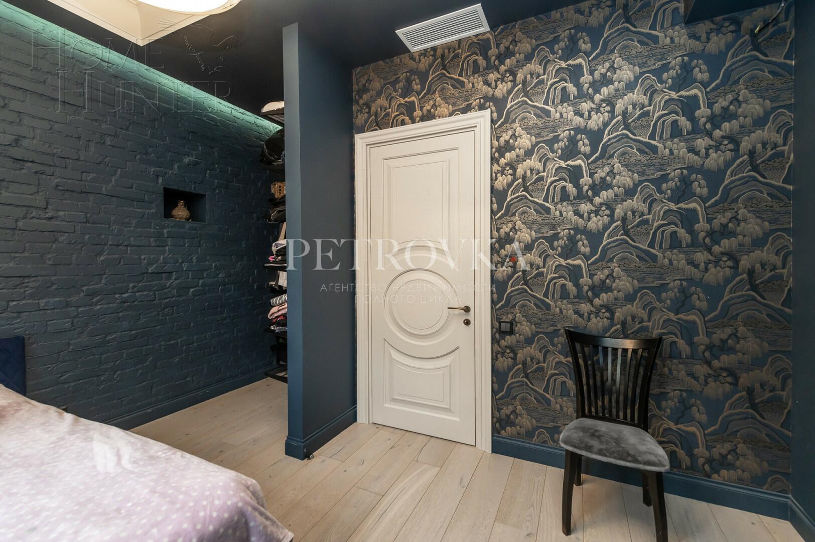 3-КОМН. КВАРТИРА БЕЗ ОТДЕЛКИ 82.3 М² НА 3 ЭТАЖЕ