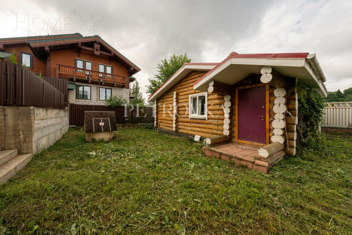 2-этажный коттедж 193.9 м² с отделкой