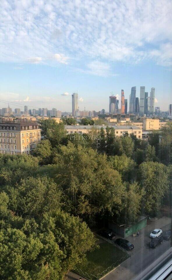 1-КОМН. КВАРТИРА С ОТДЕЛКОЙ 46.5 М² НА 10 ЭТАЖЕ