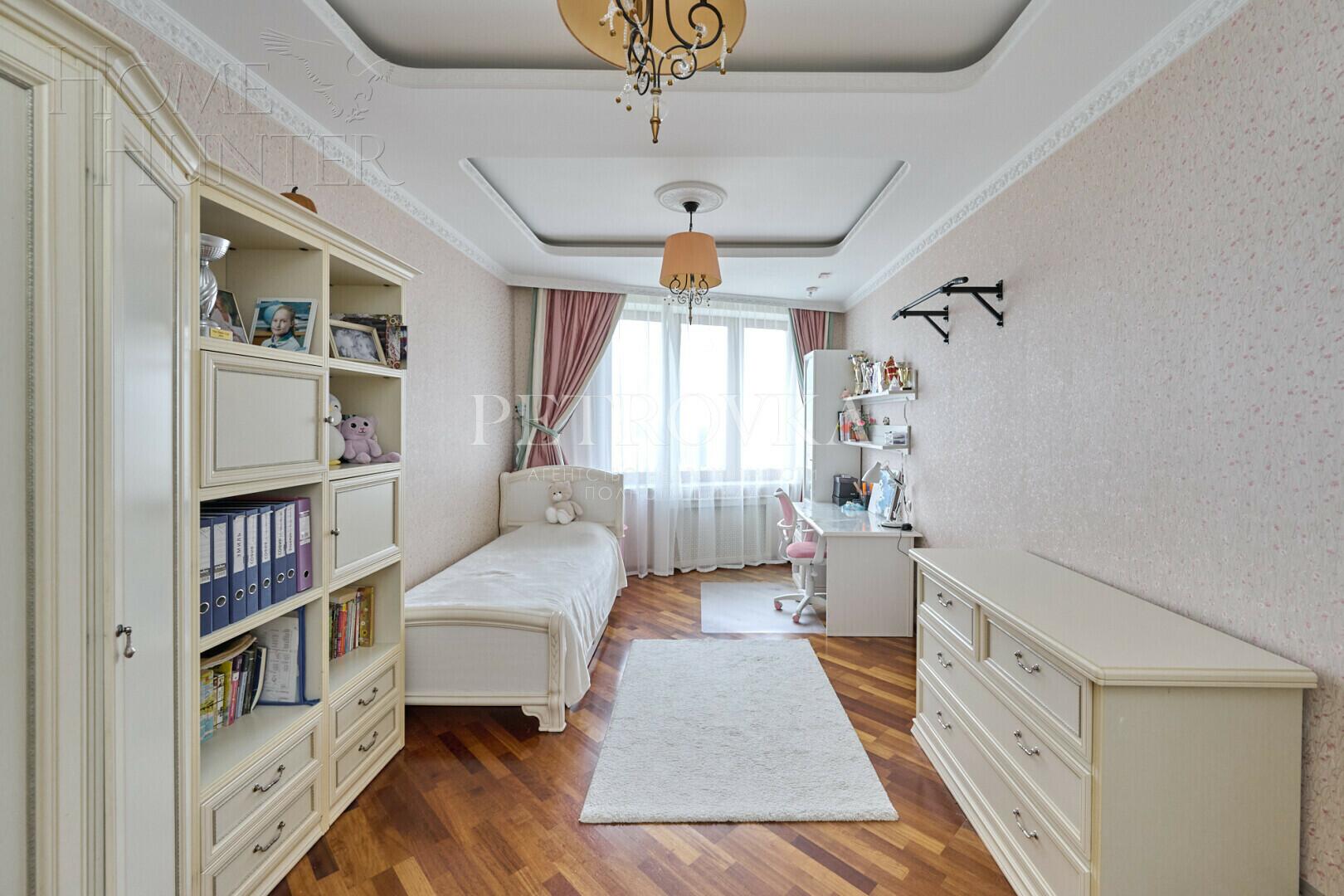 4-КОМН. КВАРТИРА С ОТДЕЛКОЙ 148.3 М² НА 24 ЭТАЖЕ