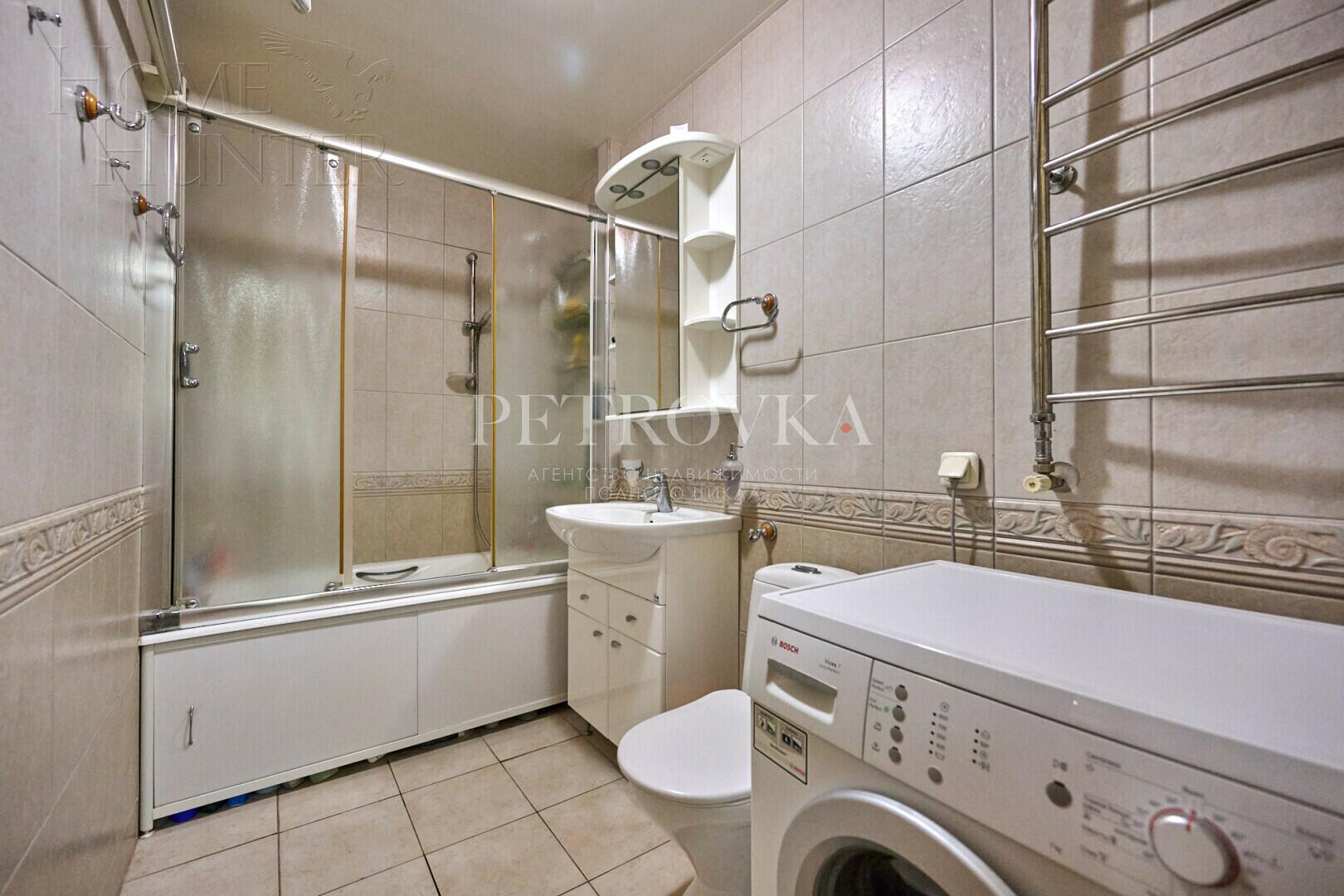 2-этажный коттедж 444.4 м² с отделкой