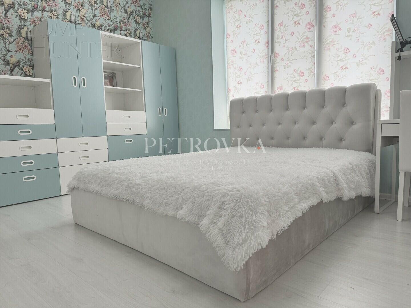 2-этажный коттедж 370 м² с отделкой