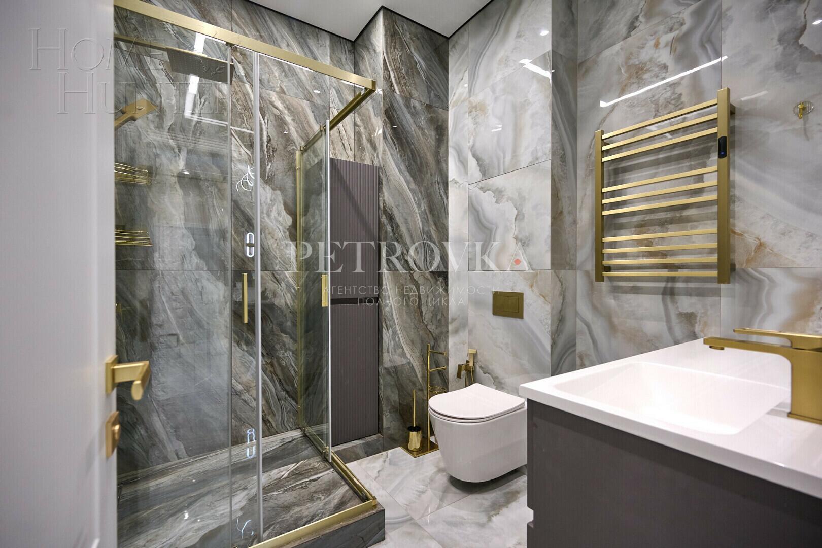 2-КОМН. КВАРТИРА С ОТДЕЛКОЙ 67.5 М² НА 10 ЭТАЖЕ