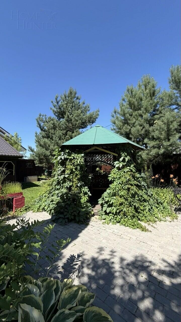 2-этажный коттедж 113.4 м² с отделкой