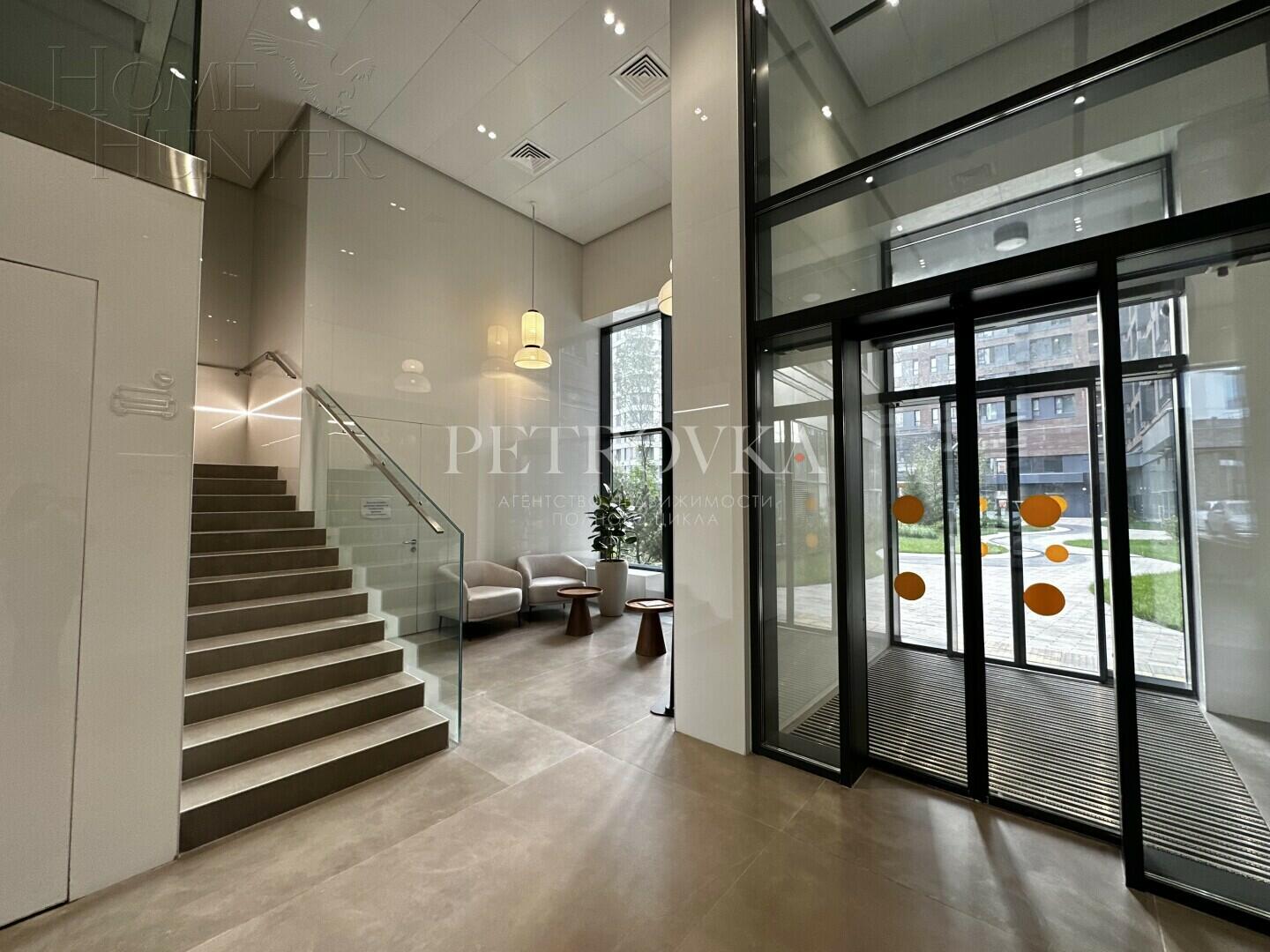 1-КОМН. КВАРТИРА БЕЗ ОТДЕЛКИ 41.4 М² НА 12 ЭТАЖЕ