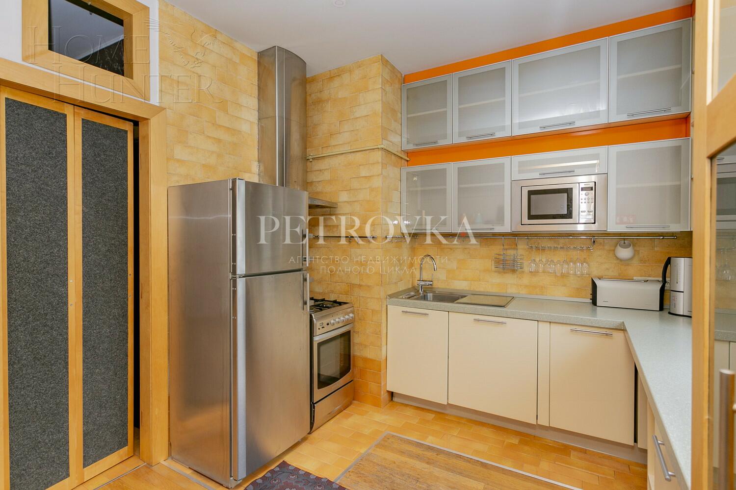 3-КОМН. КВАРТИРА С ОТДЕЛКОЙ 83 М² НА 3 ЭТАЖЕ