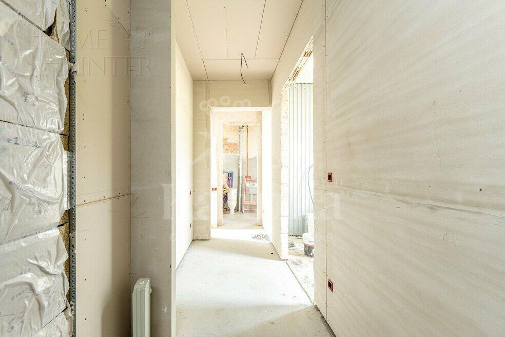 2-КОМН. КВАРТИРА БЕЗ ОТДЕЛКИ 58.5 М² НА 5 ЭТАЖЕ