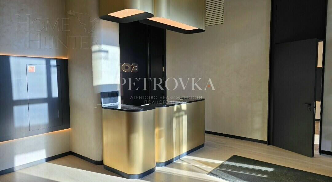 2-КОМН. КВАРТИРА БЕЗ ОТДЕЛКИ 74 М² НА 13 ЭТАЖЕ