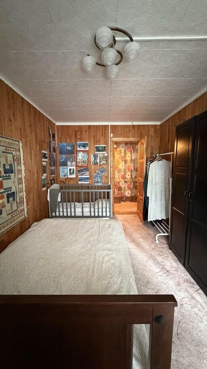 2-этажный коттедж 113.4 м² с отделкой