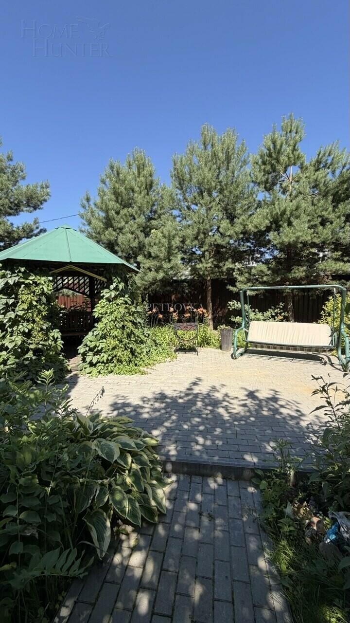 2-этажный коттедж 113.4 м² с отделкой