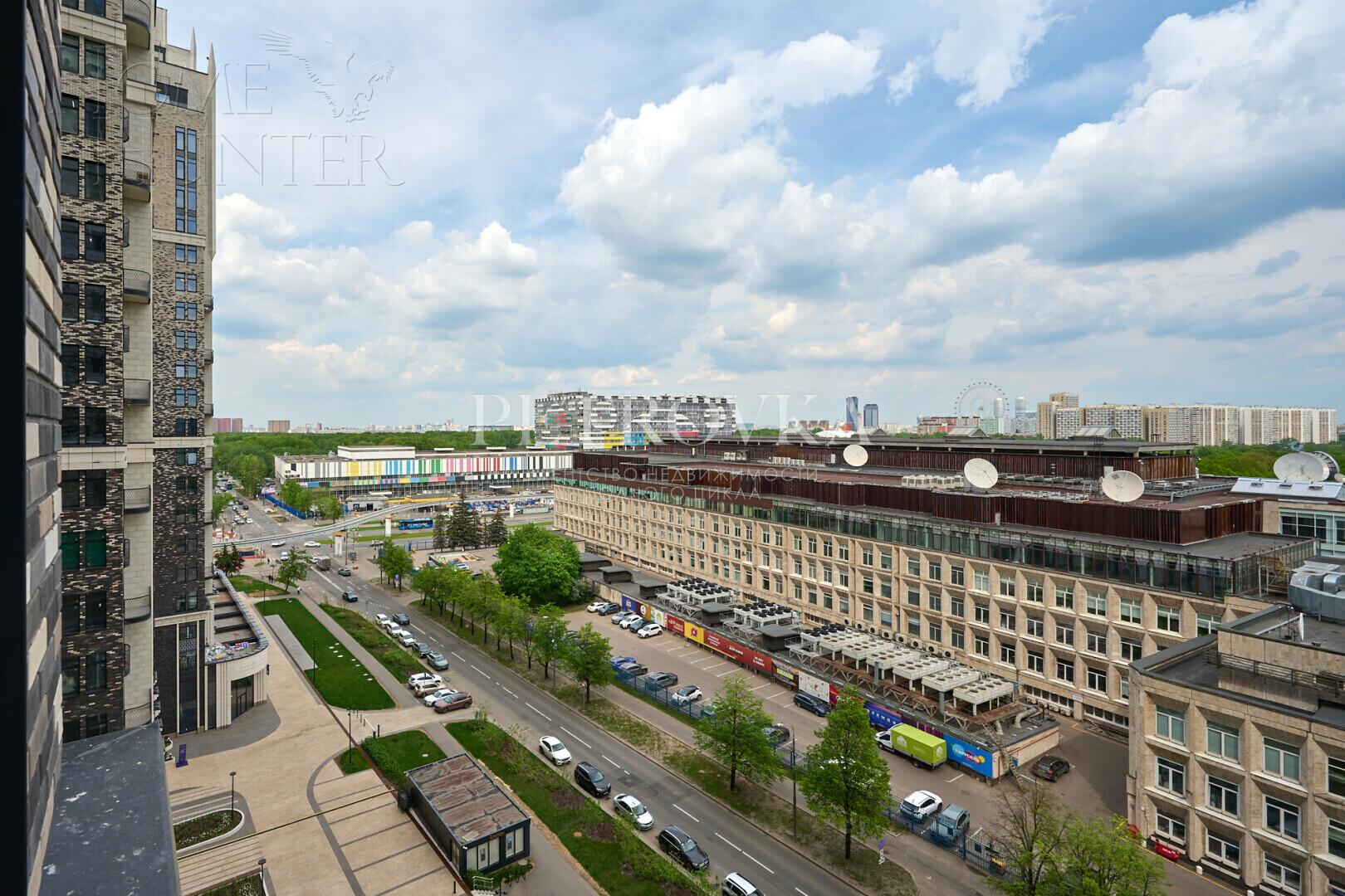 2-КОМН. КВАРТИРА С ОТДЕЛКОЙ 67.5 М² НА 10 ЭТАЖЕ