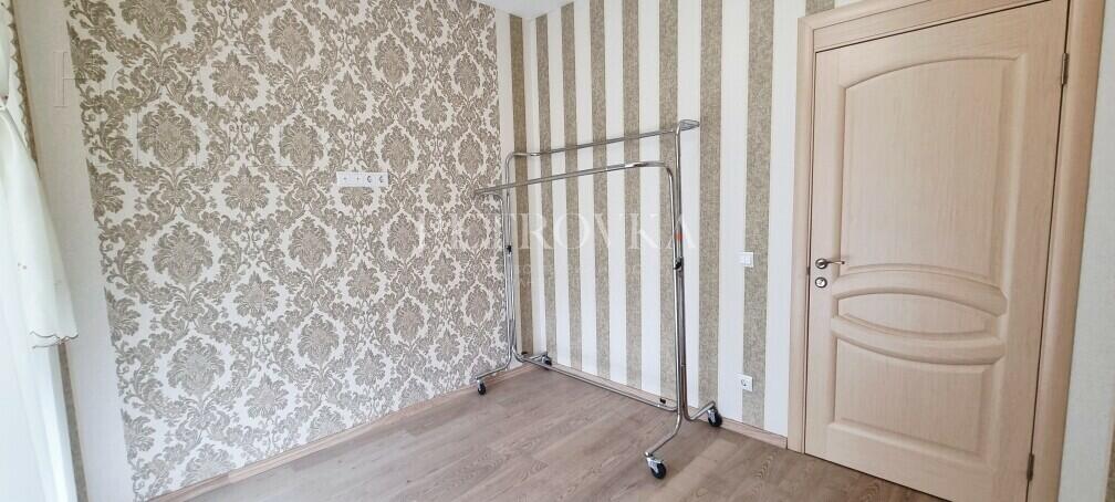 3-КОМН. КВАРТИРА С ОТДЕЛКОЙ 64.2 М² НА 17 ЭТАЖЕ