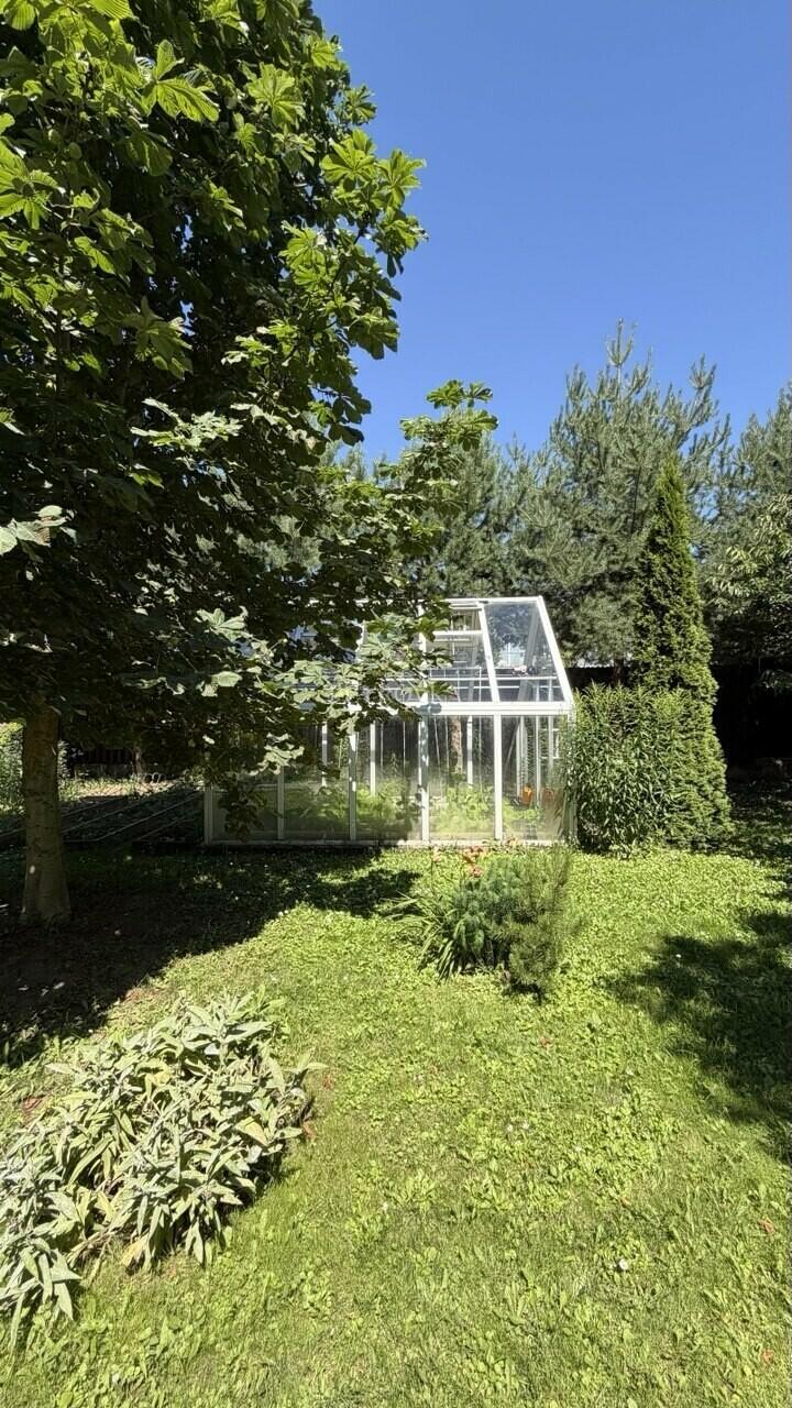 2-этажный коттедж 113.4 м² с отделкой