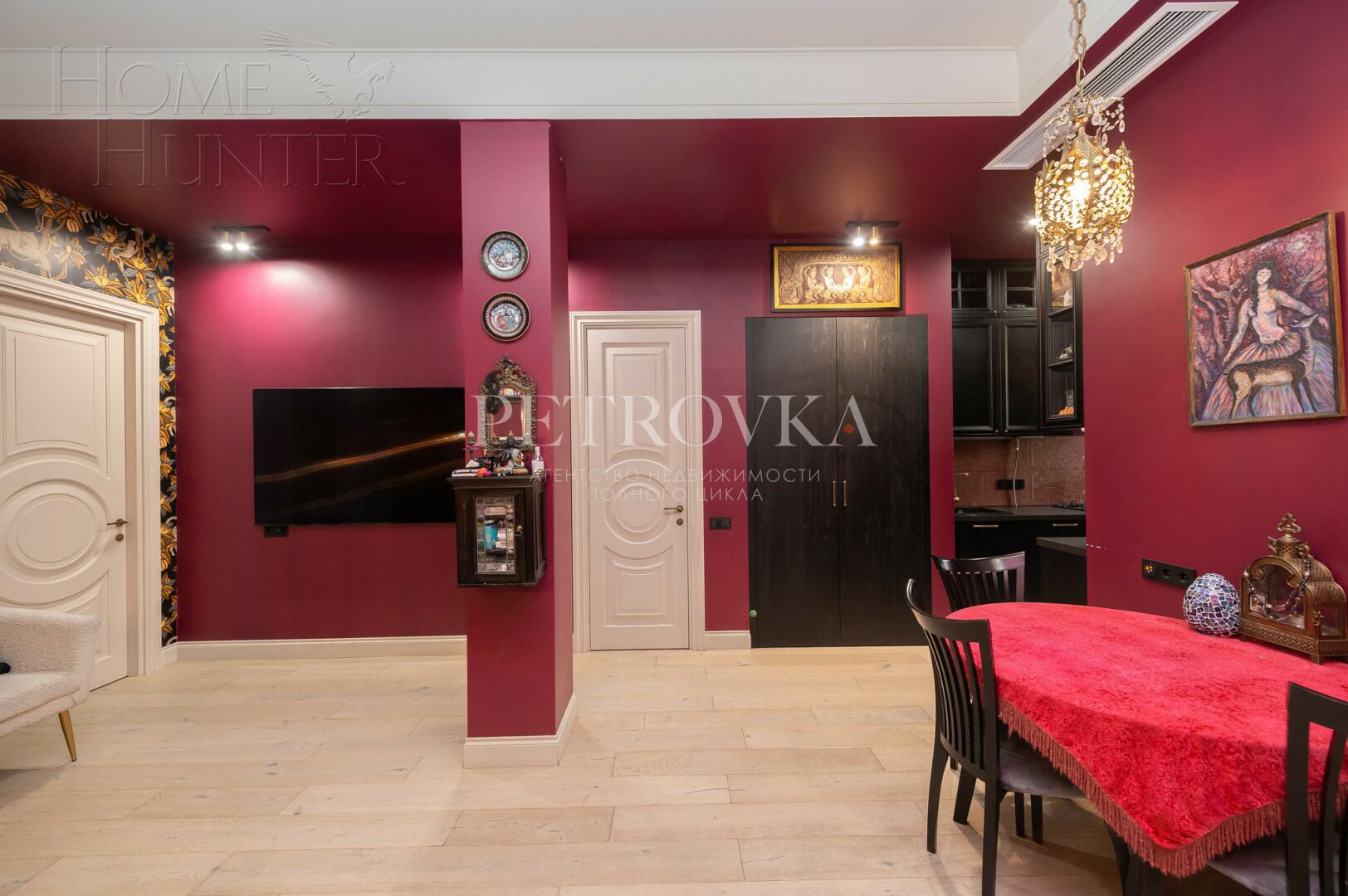 3-КОМН. КВАРТИРА БЕЗ ОТДЕЛКИ 82.3 М² НА 3 ЭТАЖЕ