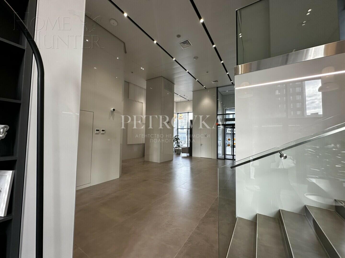 1-КОМН. КВАРТИРА БЕЗ ОТДЕЛКИ 41.4 М² НА 12 ЭТАЖЕ