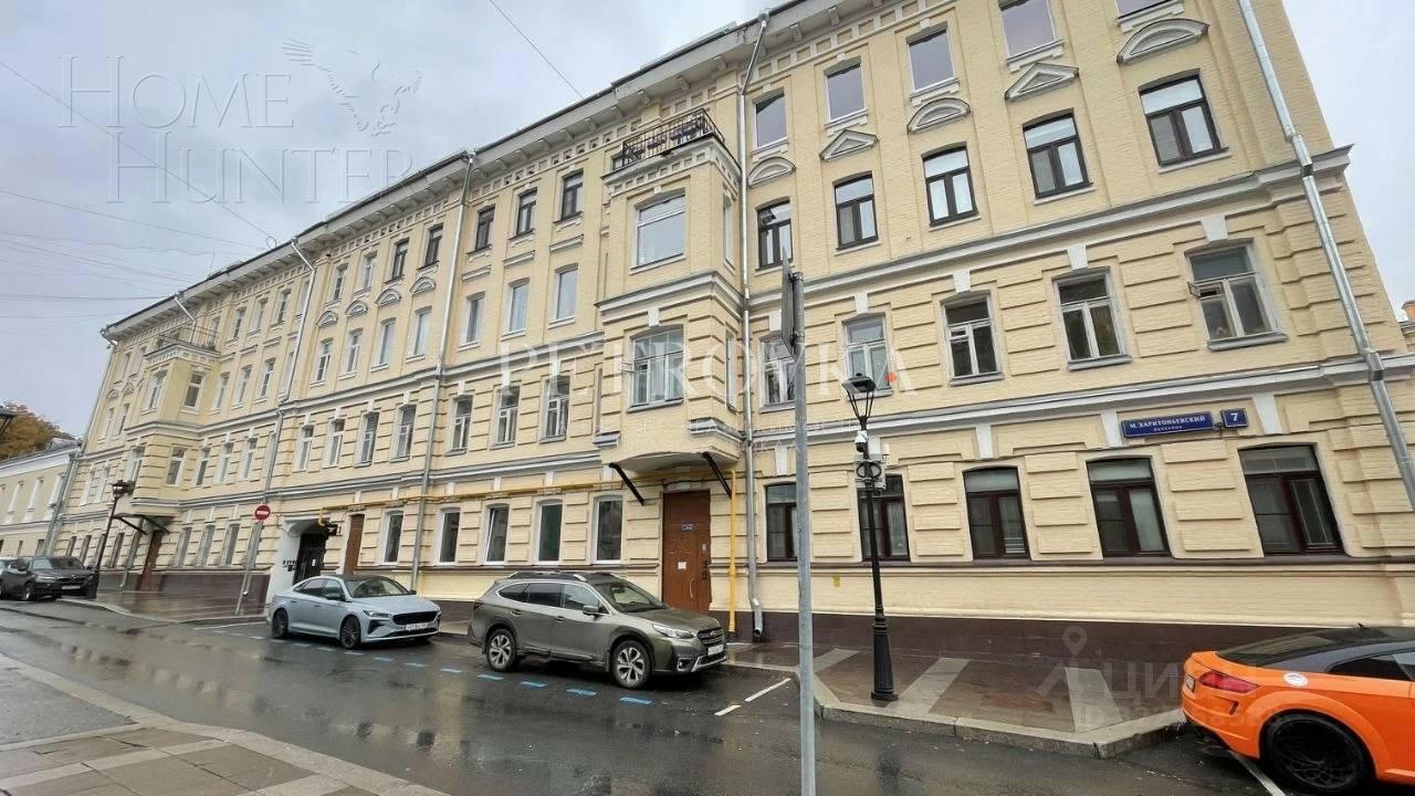5-КОМН. КВАРТИРА С ОТДЕЛКОЙ 120 М² НА 1 ЭТАЖЕ
