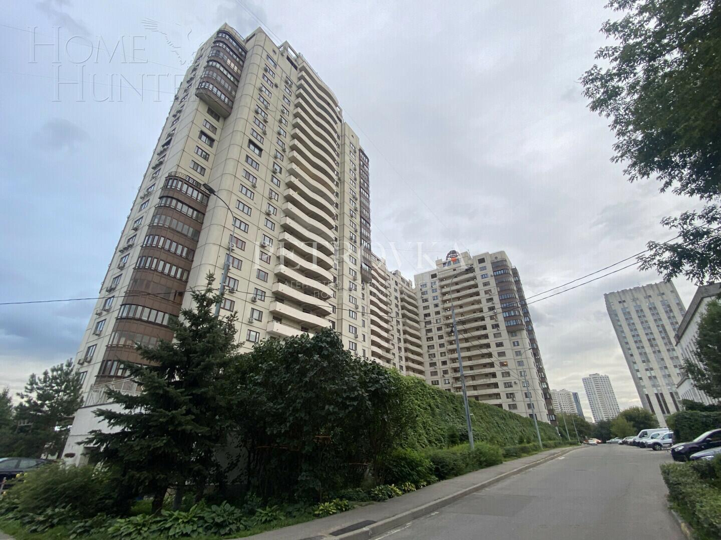 2-КОМН. КВАРТИРА С ОТДЕЛКОЙ 90.9 М² НА 7 ЭТАЖЕ