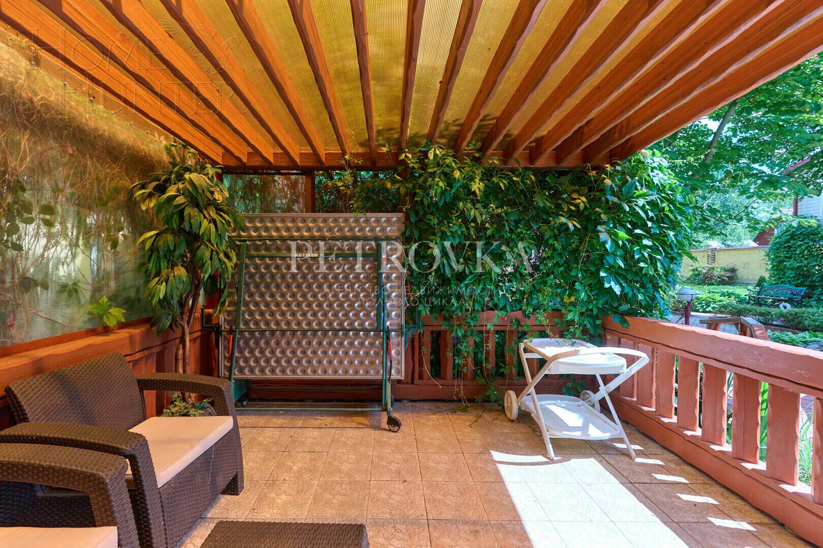 2-этажный коттедж 444.4 м² с отделкой