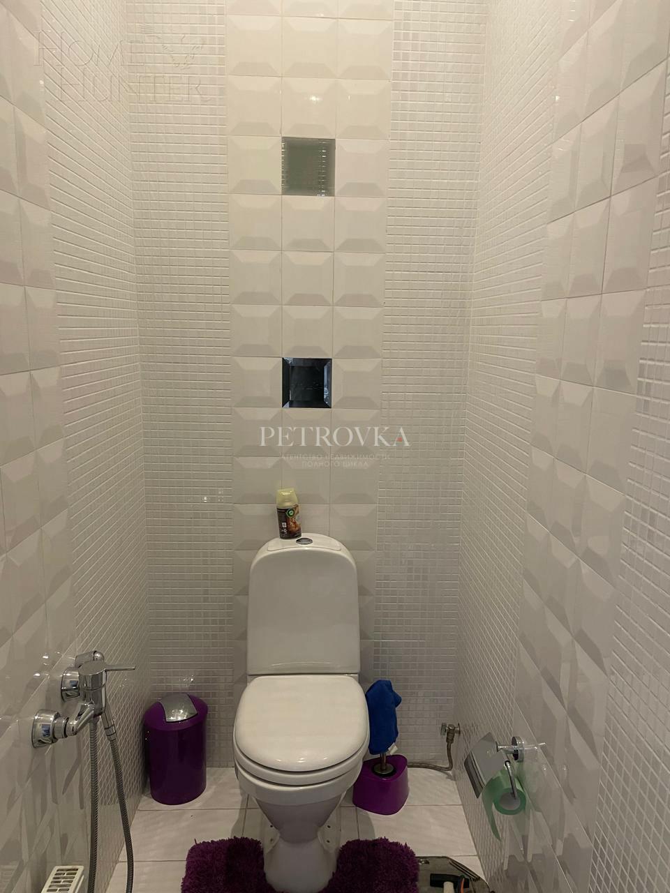 2-этажный коттедж 330 м² с отделкой