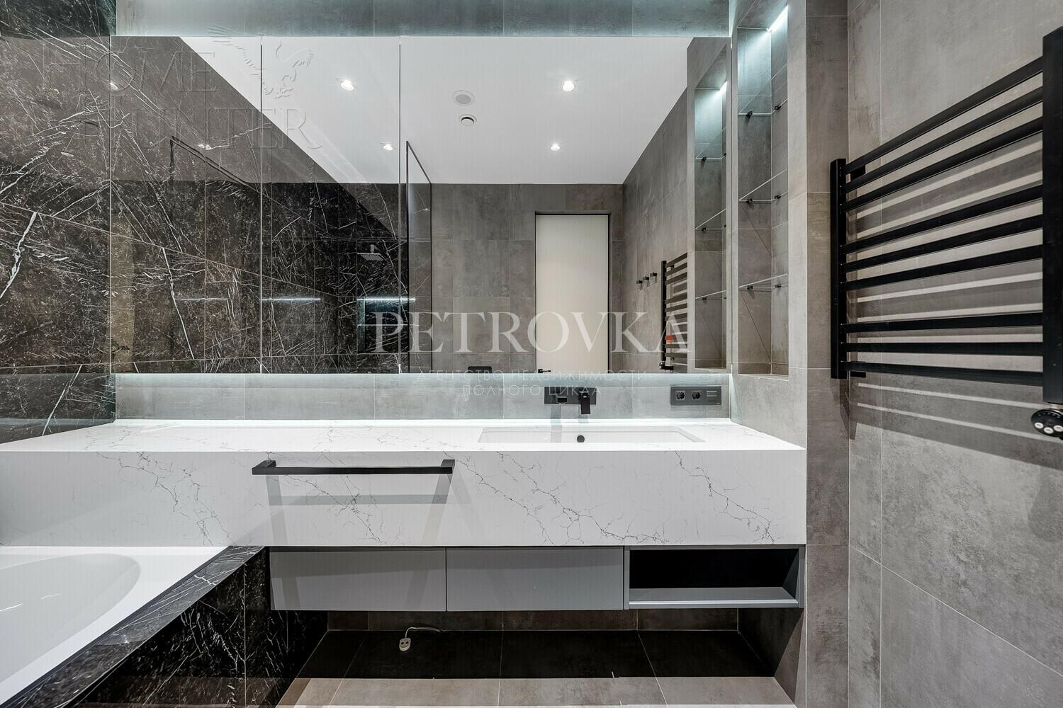 2-КОМН. АПАРТАМЕНТЫ С ОТДЕЛКОЙ 87.7 М² НА 36 ЭТАЖЕ