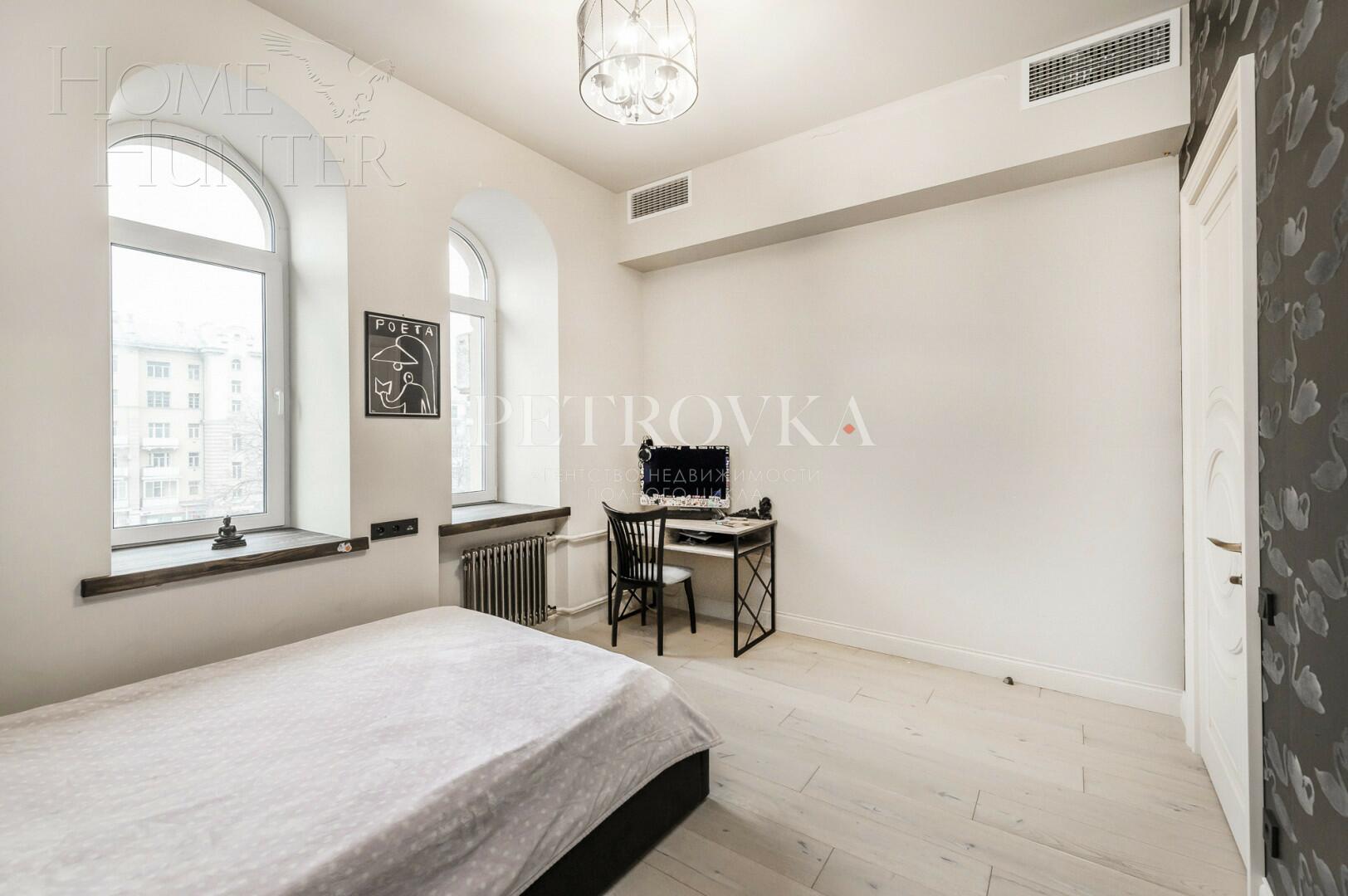 3-КОМН. КВАРТИРА БЕЗ ОТДЕЛКИ 82.3 М² НА 3 ЭТАЖЕ