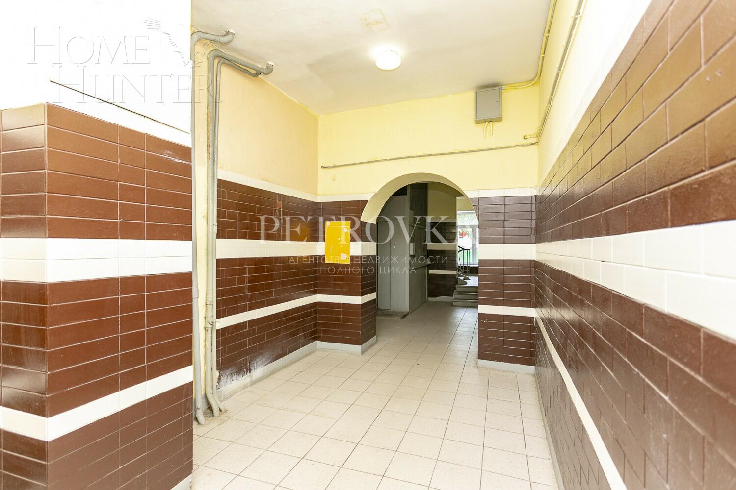 3-КОМН. КВАРТИРА С ОТДЕЛКОЙ 83 М² НА 3 ЭТАЖЕ