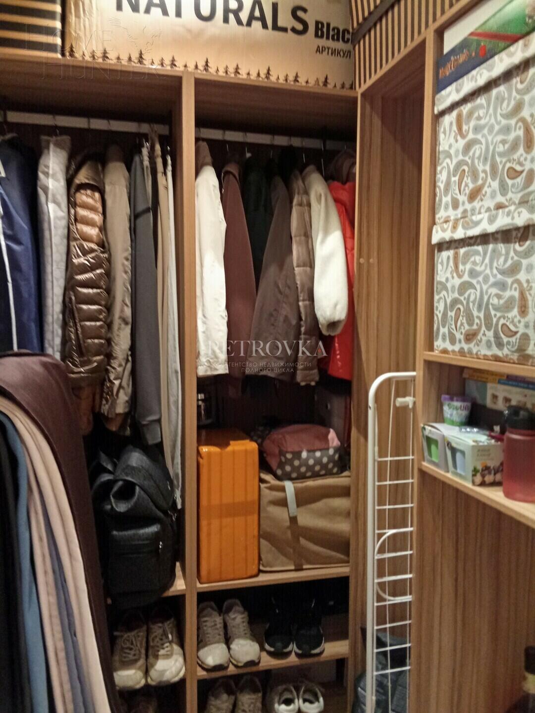 3-КОМН. КВАРТИРА С ОТДЕЛКОЙ 71.3 М² НА 31 ЭТАЖЕ