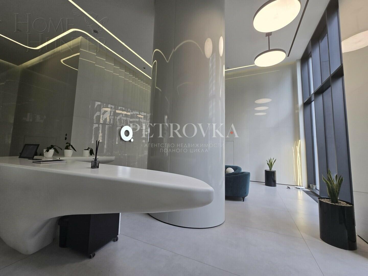 3-КОМН. КВАРТИРА БЕЗ ОТДЕЛКИ 82.5 М² НА 7 ЭТАЖЕ