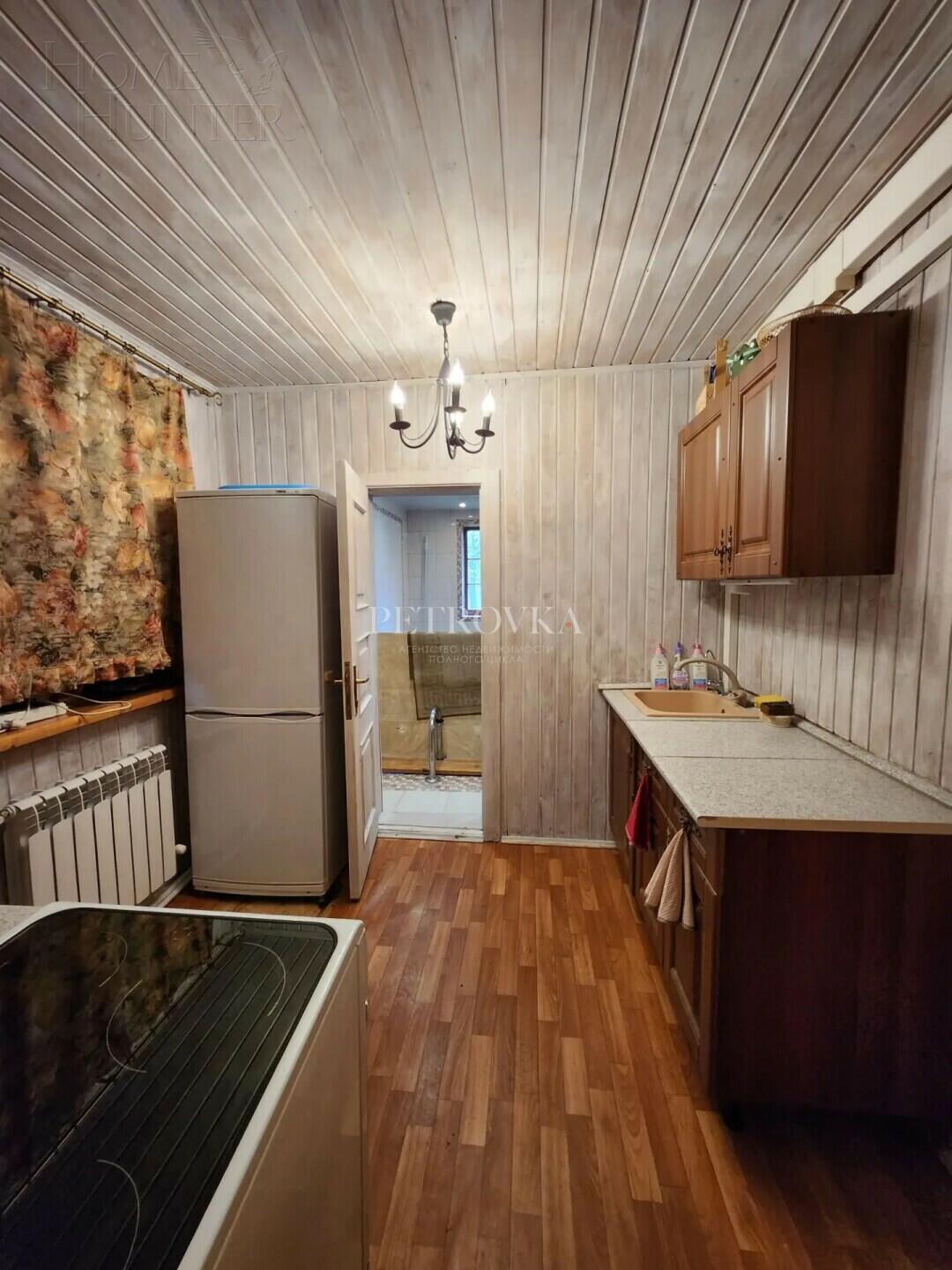 2-этажный коттедж 200 м² с отделкой