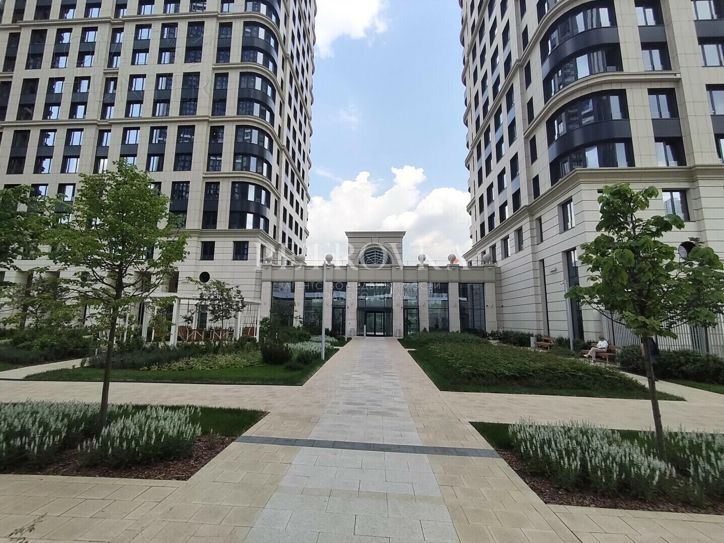 1-КОМН. КВАРТИРА БЕЗ ОТДЕЛКИ 45 М² НА 19 ЭТАЖЕ