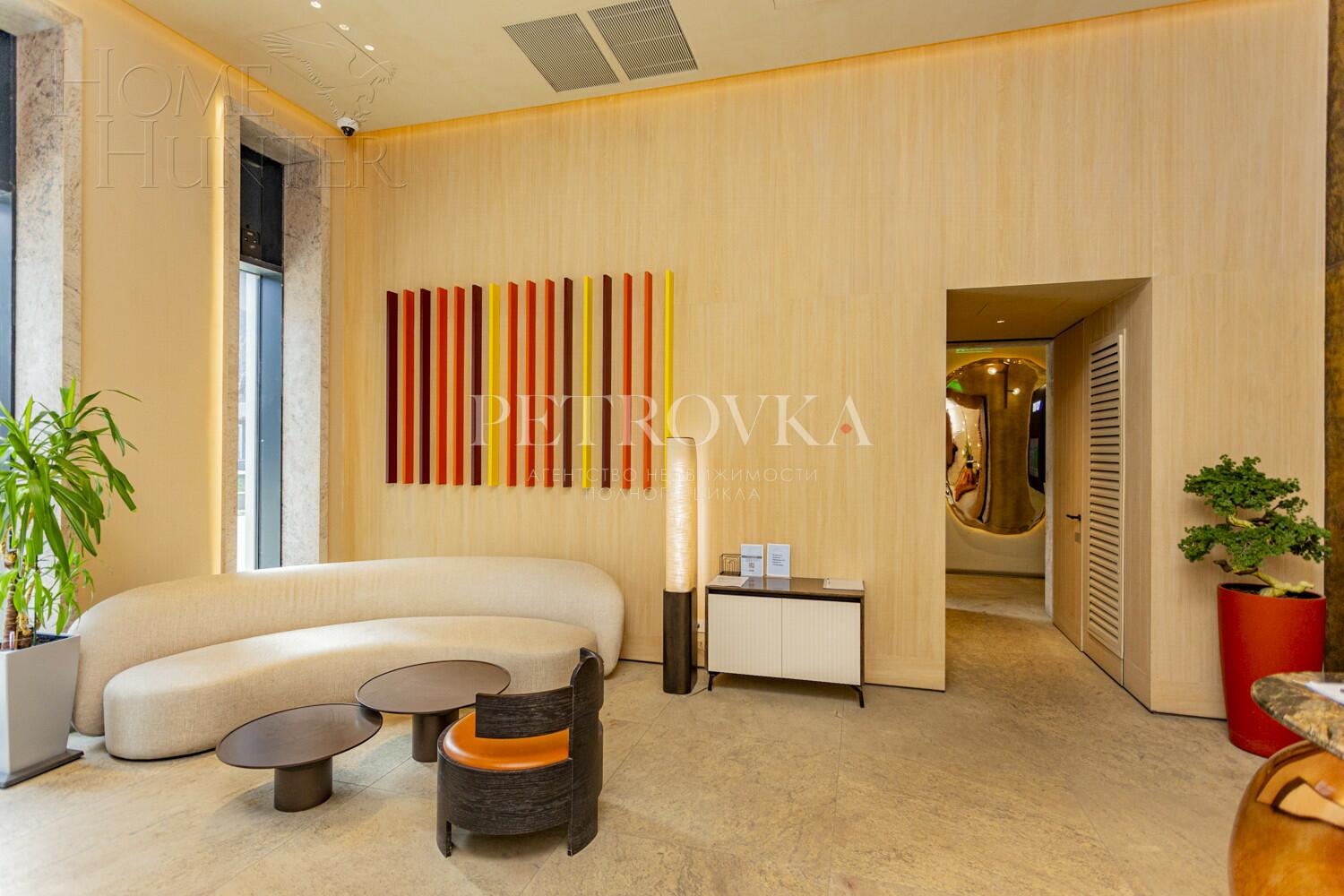 2-КОМН. КВАРТИРА С ОТДЕЛКОЙ 62.8 М² НА 6 ЭТАЖЕ