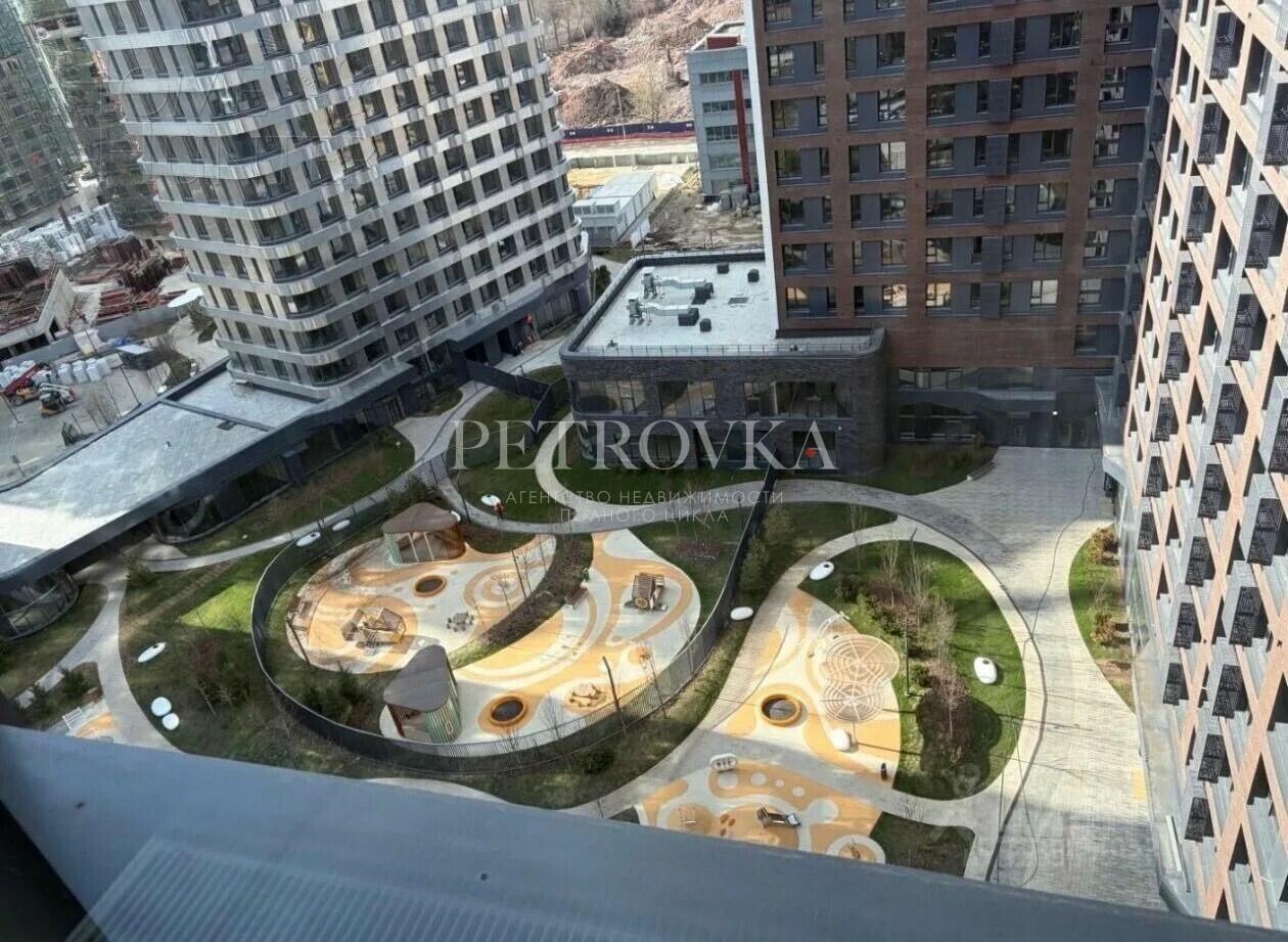 1-КОМН. КВАРТИРА БЕЗ ОТДЕЛКИ 41.4 М² НА 12 ЭТАЖЕ