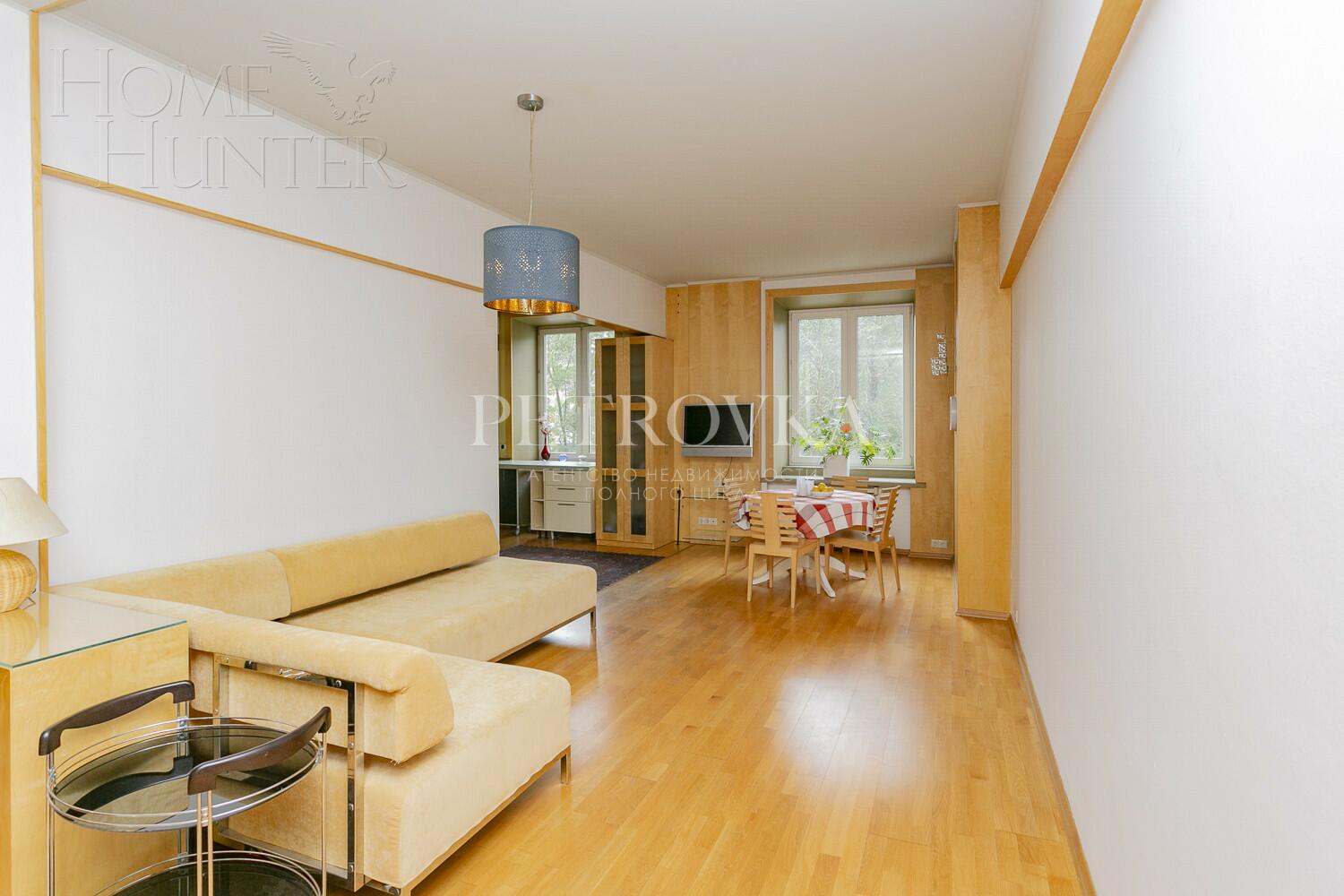 3-КОМН. КВАРТИРА С ОТДЕЛКОЙ 83 М² НА 3 ЭТАЖЕ