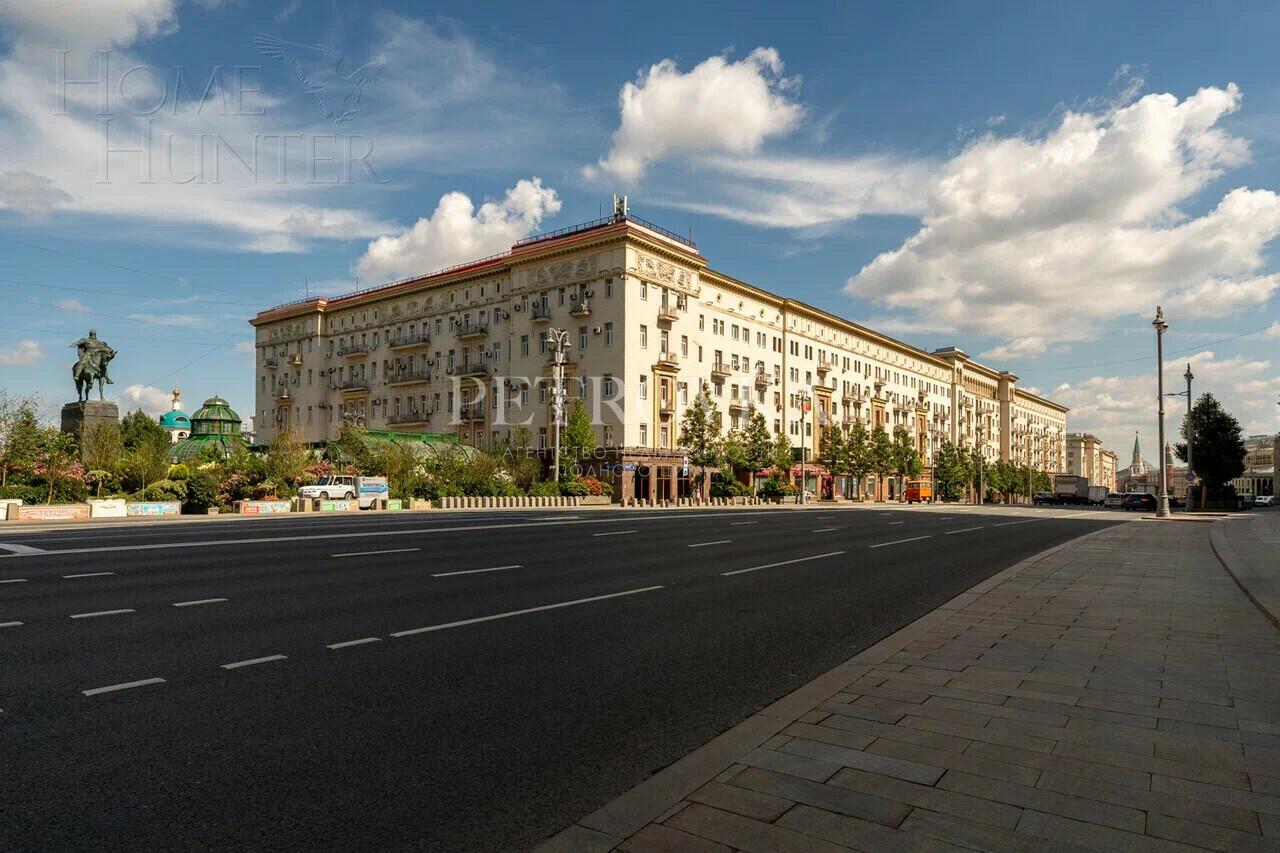 3-КОМН. КВАРТИРА С ОТДЕЛКОЙ 84.3 М² НА 5 ЭТАЖЕ