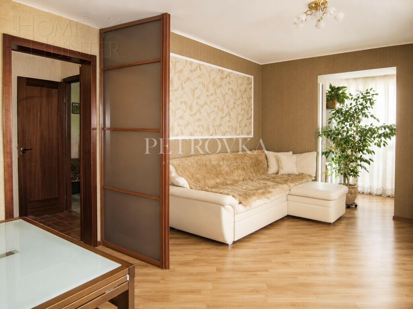 1-КОМН. КВАРТИРА С ОТДЕЛКОЙ 51 М² НА 1 ЭТАЖЕ