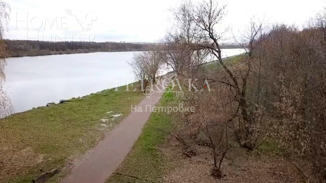 Участок 500 сот.