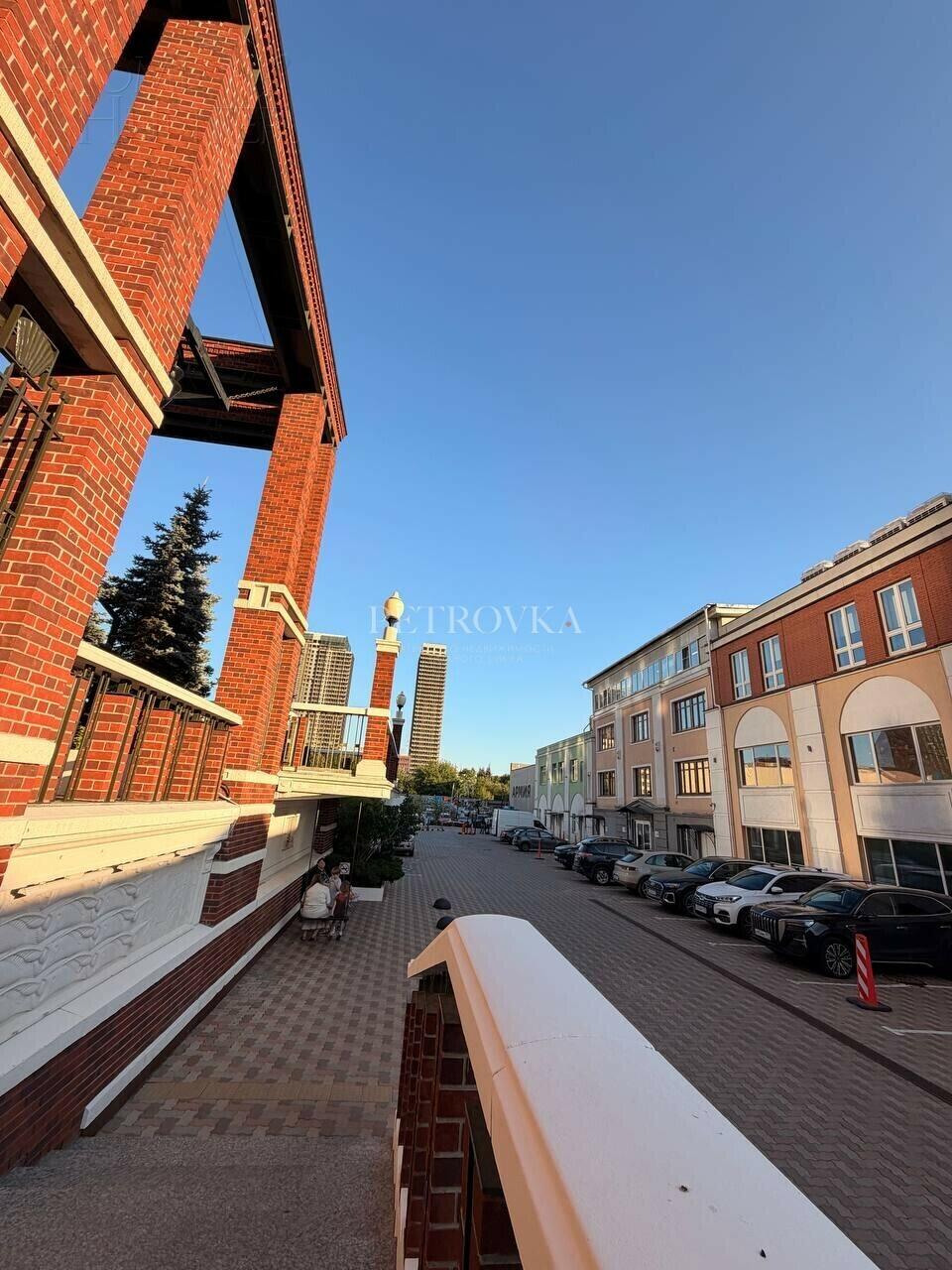 2-КОМН. КВАРТИРА С ОТДЕЛКОЙ 52.7 М² НА 16 ЭТАЖЕ
