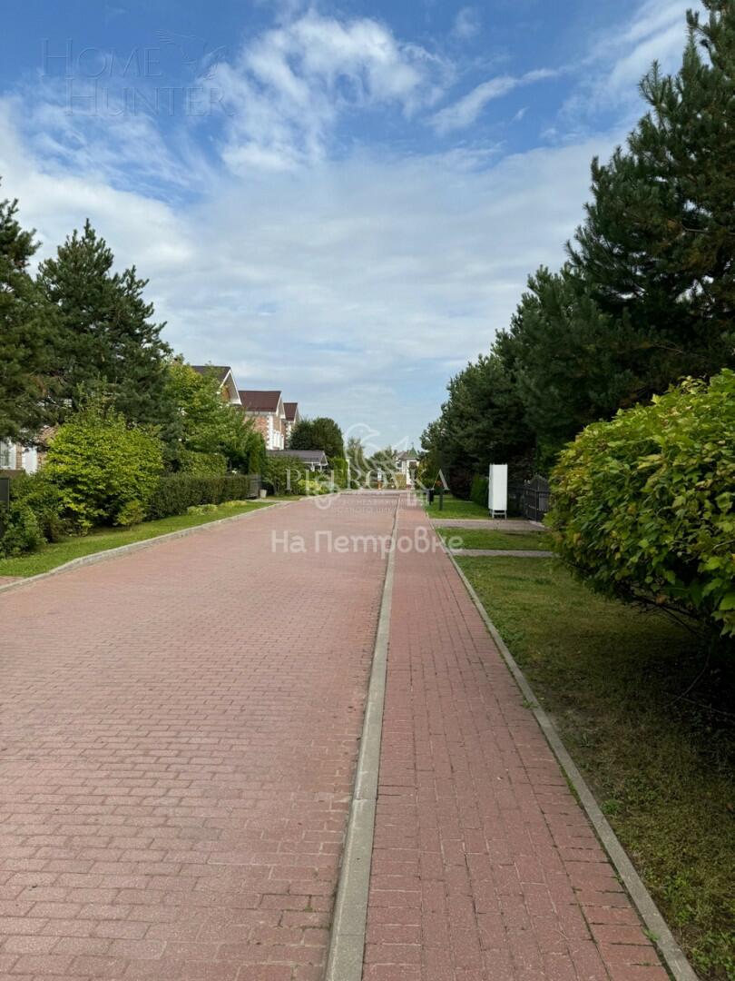 2-этажный коттедж 280 м² с отделкой