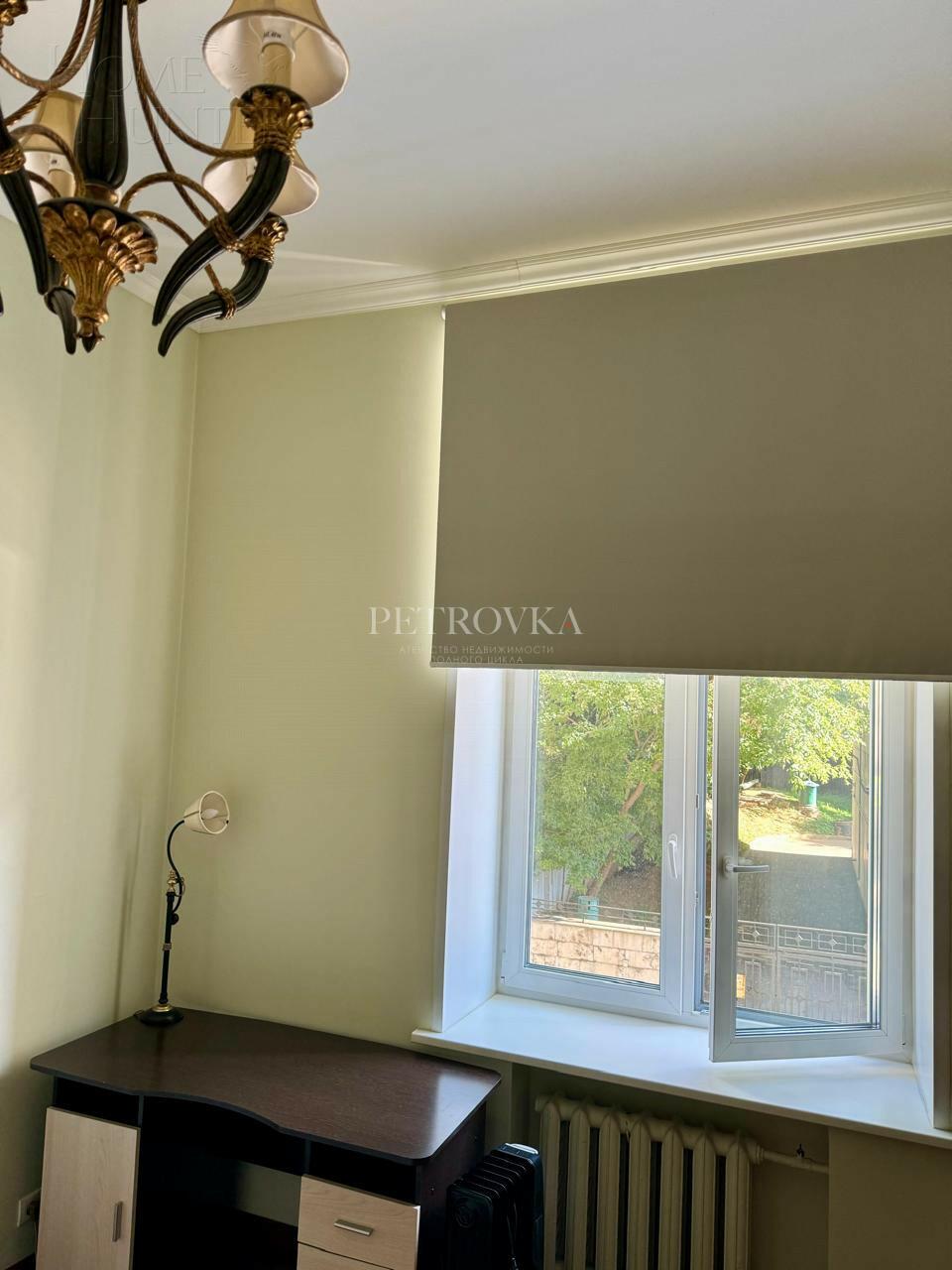 3-КОМН. КВАРТИРА С ОТДЕЛКОЙ 150.3 М² НА 2 ЭТАЖЕ