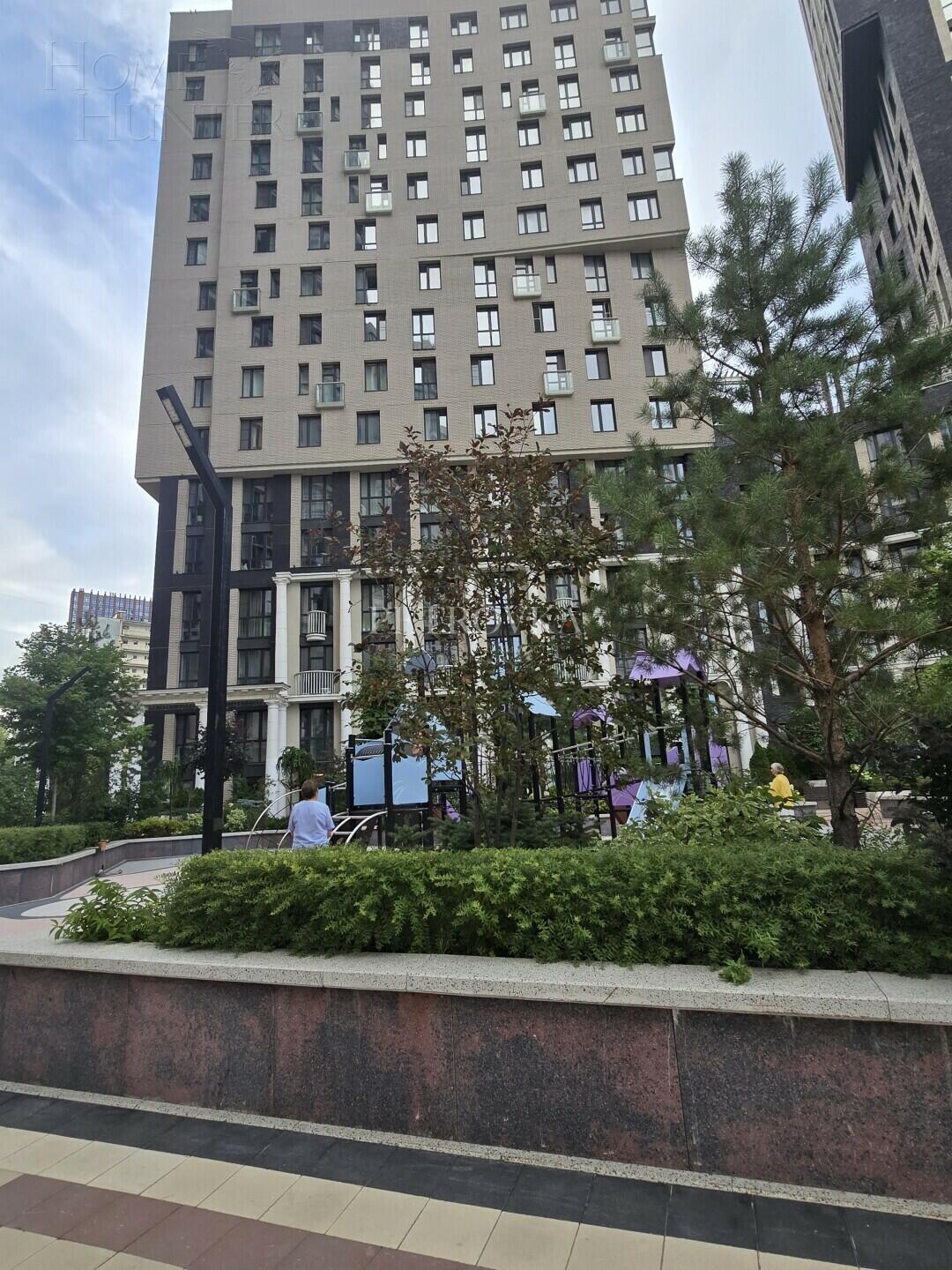 1-КОМН. КВАРТИРА БЕЗ ОТДЕЛКИ 35.5 М² НА 20 ЭТАЖЕ