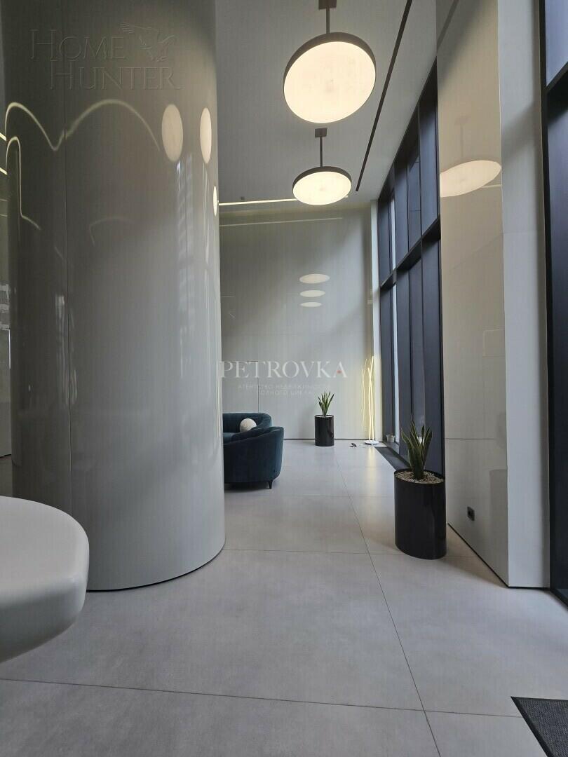 3-КОМН. КВАРТИРА БЕЗ ОТДЕЛКИ 82.5 М² НА 7 ЭТАЖЕ
