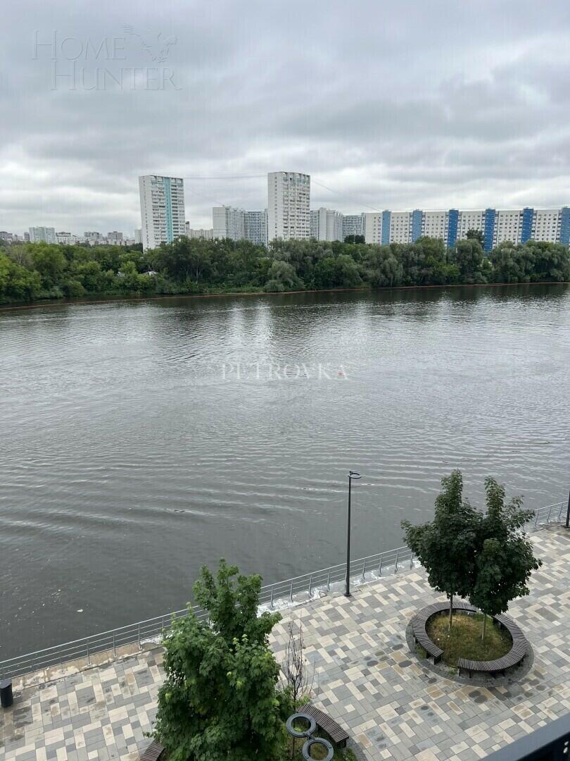 1-КОМН. КВАРТИРА БЕЗ ОТДЕЛКИ 41.5 М² НА 5 ЭТАЖЕ